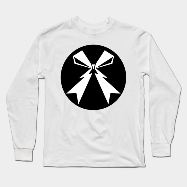 Band Maid Long Sleeve T-Shirt by deanbeckton